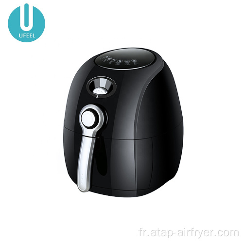 Digital Home Appliance Pressure Huile Free Fryer